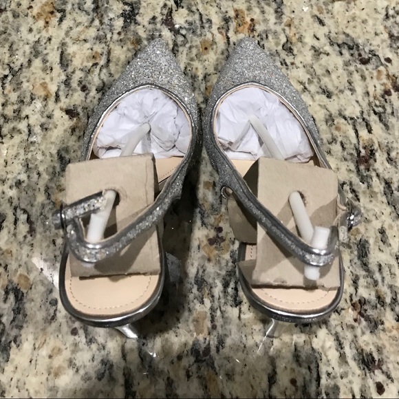 🎉 HP 🎉 Nine West Tina Slingback Pumps - Picture 13 of 14